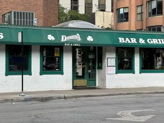 Dublin's Bar & Grill