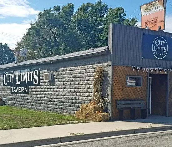 City Limits Tavern