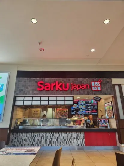 Sarku Japan