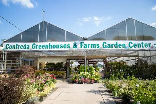 Confreda Greenhouses & Farms