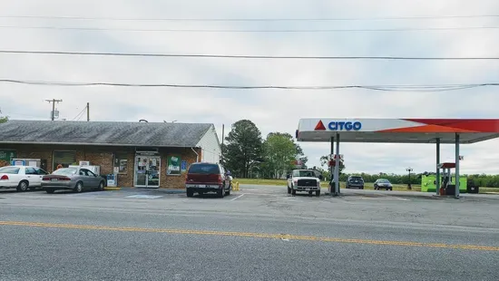 Whaleyville Food Mart