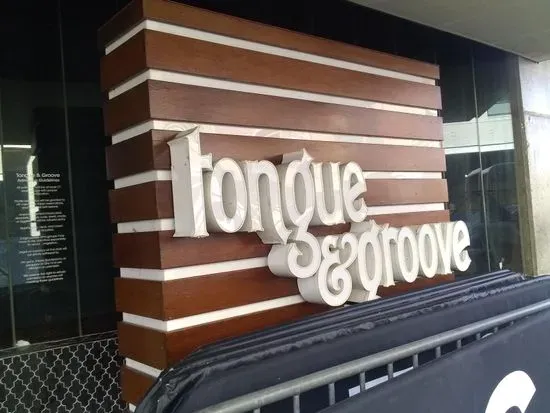 Tongue & Groove