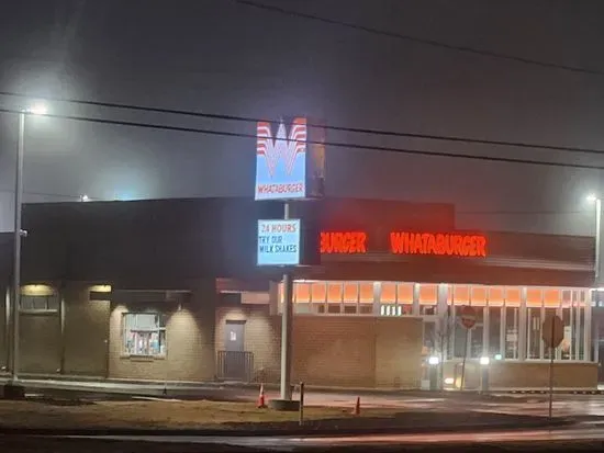 Whataburger