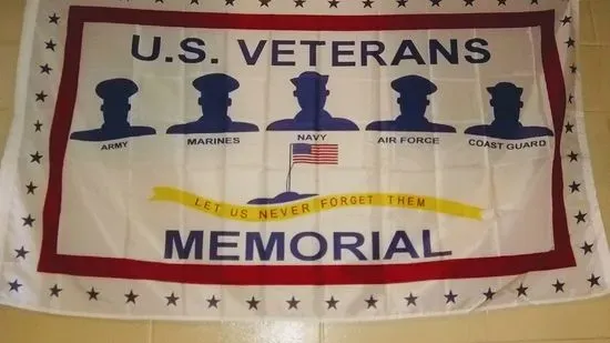 Necedah Veterans Memorial Hall