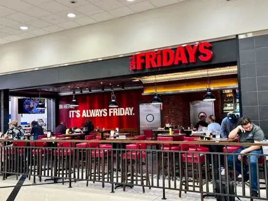 TGI Fridays