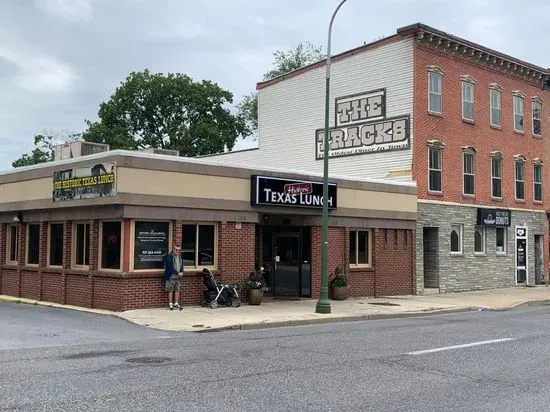 The Historic Texas Lunch