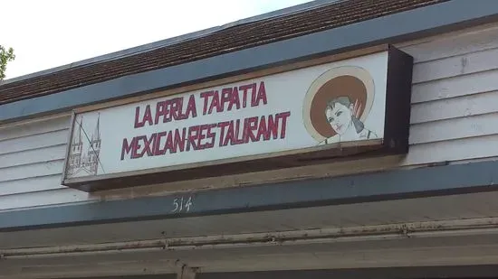 La Perla Tapatia