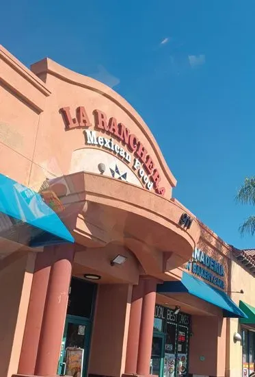 La Ranchera Mexican Food