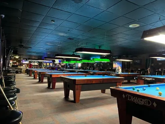 Chester's Pool Hall & Grill