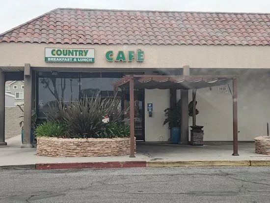 Country Cafe