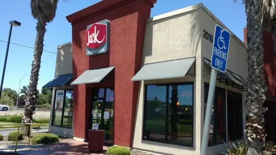 Jack in the Box