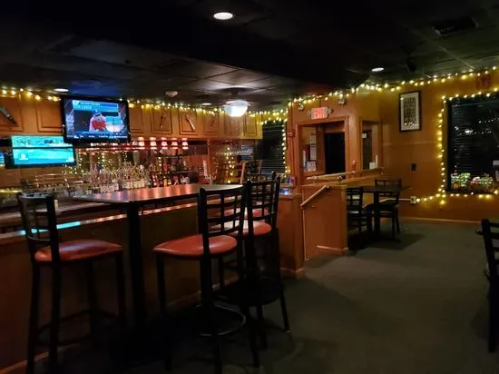 Oxford Tavern