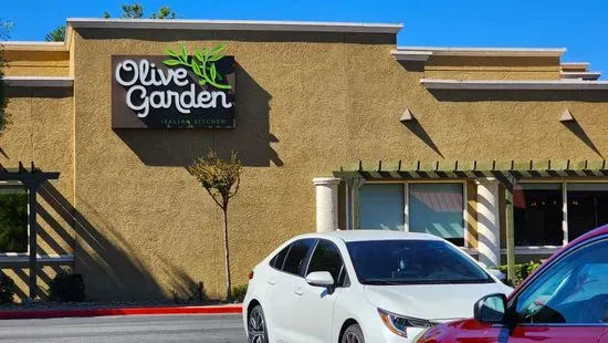 Olive Garden Italian Restaurant