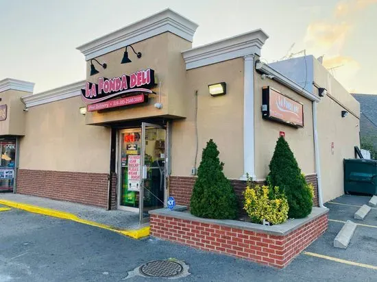 La Fonda Deli, Westbury.