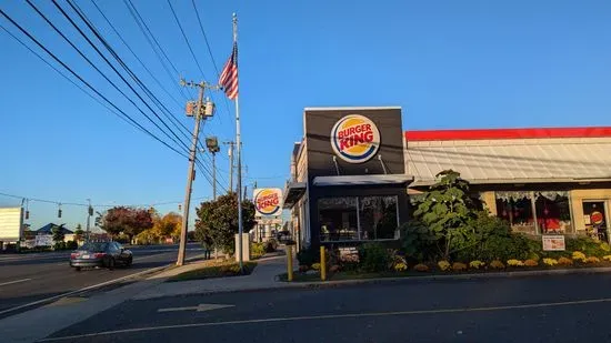 Burger King