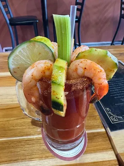 Micheladas mexico