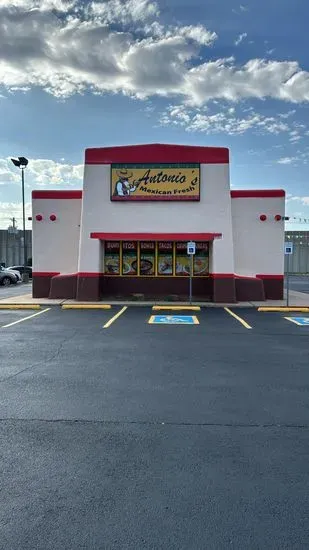 Antonio's Mexican Fresh