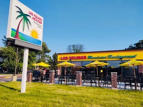 Las Palmas Restaurant