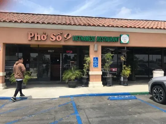 Pho So 9