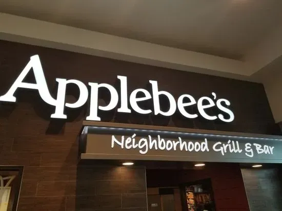 Applebee's Grill + Bar