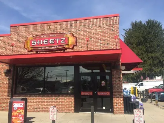 Sheetz