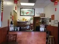 Great Wall Chinese Restaurant