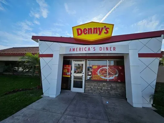 Denny's