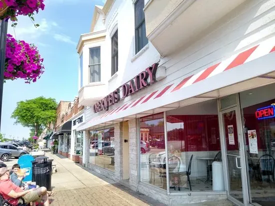 Oberweis Ice Cream and Dairy Store