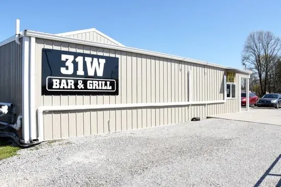 31W Bar and Grill