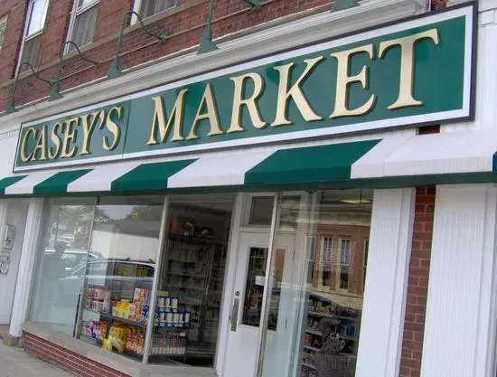 Casey's Market