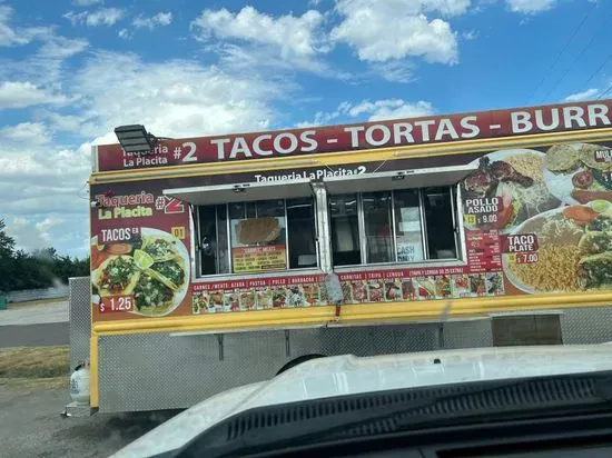 Taqueria la Placita 2