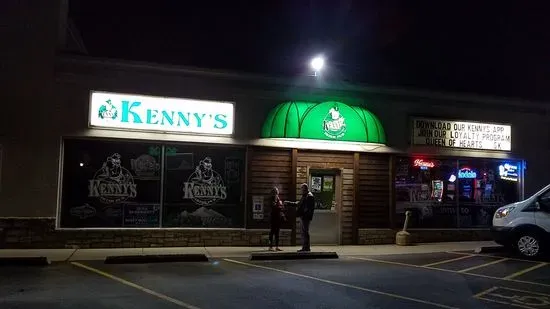 Kenny's Irish Pub