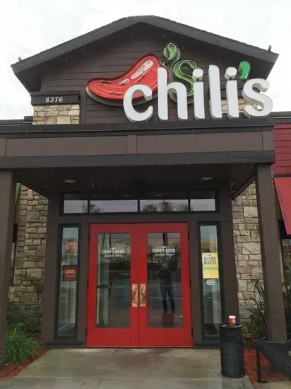 Chili's Grill & Bar