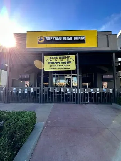 Buffalo Wild Wings