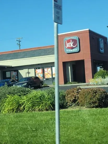 Jack in the Box