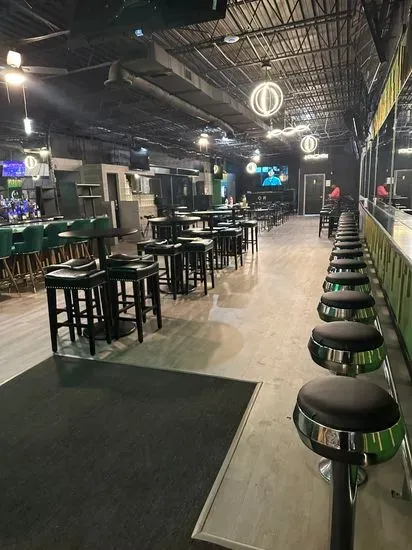 Our Bar and Grill