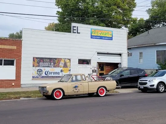 Taqueria El Costeño