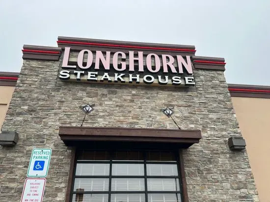 LongHorn Steakhouse