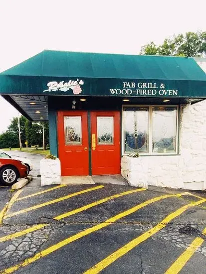 Rosalie's Grill