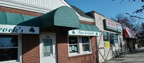 Shamrocks Bar & Grill