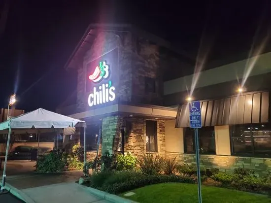 Chili's Grill & Bar