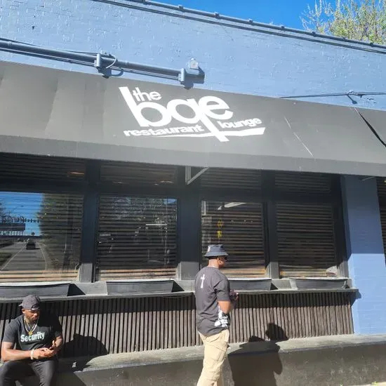 The BQE Restaurant & Lounge