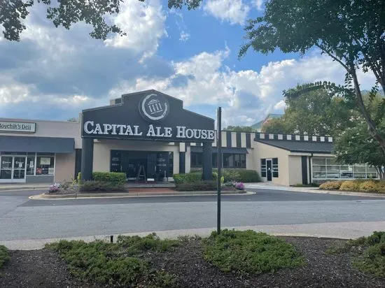 Capital Ale House