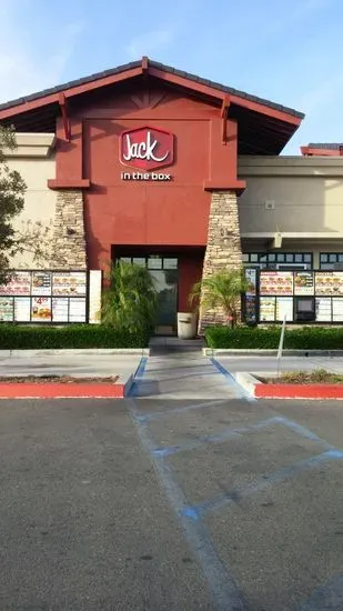 Jack in the Box