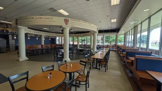 Winslow Dining Hall