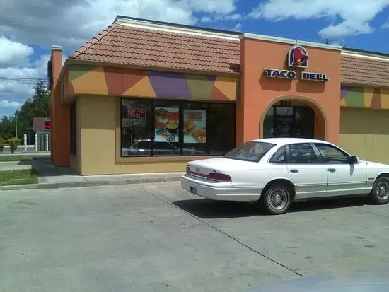 Taco Bell