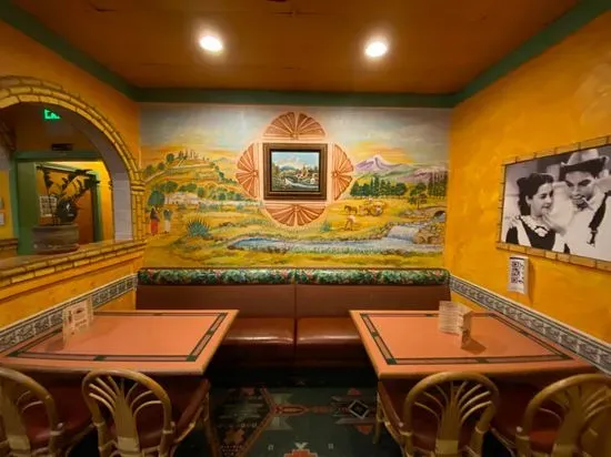 Casa Ramos Mexican Restaurant