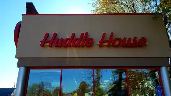 Huddle House