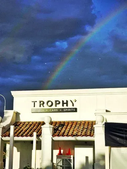 The Trophy Bar