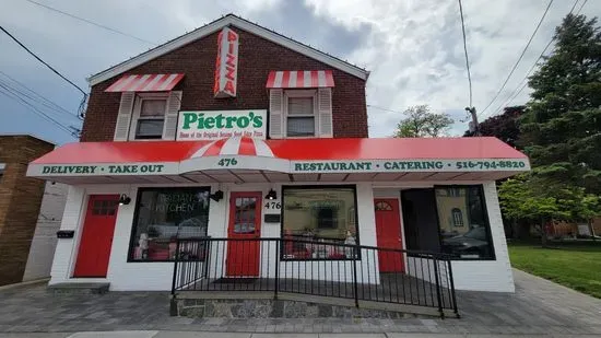 Pietro's of East Meadow